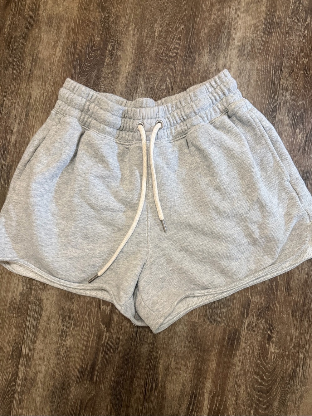 Aerie sweat shorts